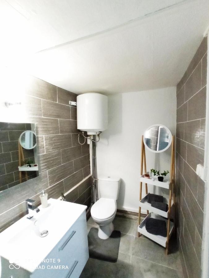 Ferienwohnung Happy Petite Venise 2 Colmar Exterior foto